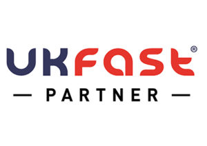 UK Fast Logo