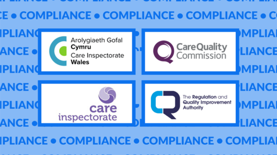 How Our Care Management Software Can Help Make Your Care Business Fully Compliant