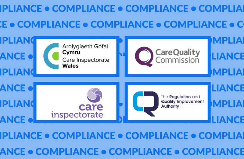 How Our Care Management Software Can Help Make Your Care Business Fully Compliant
