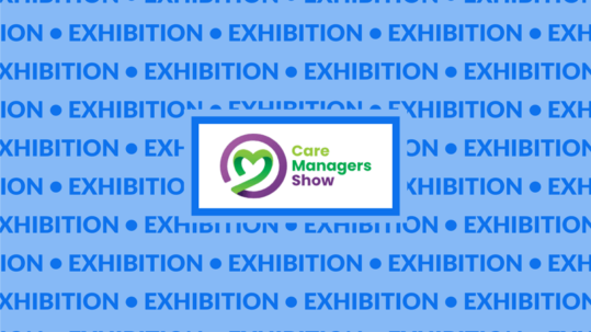 Exhibition News - Care Managers Show 2023