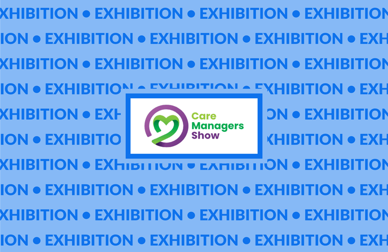 Exhibition News - Care Managers Show 2023